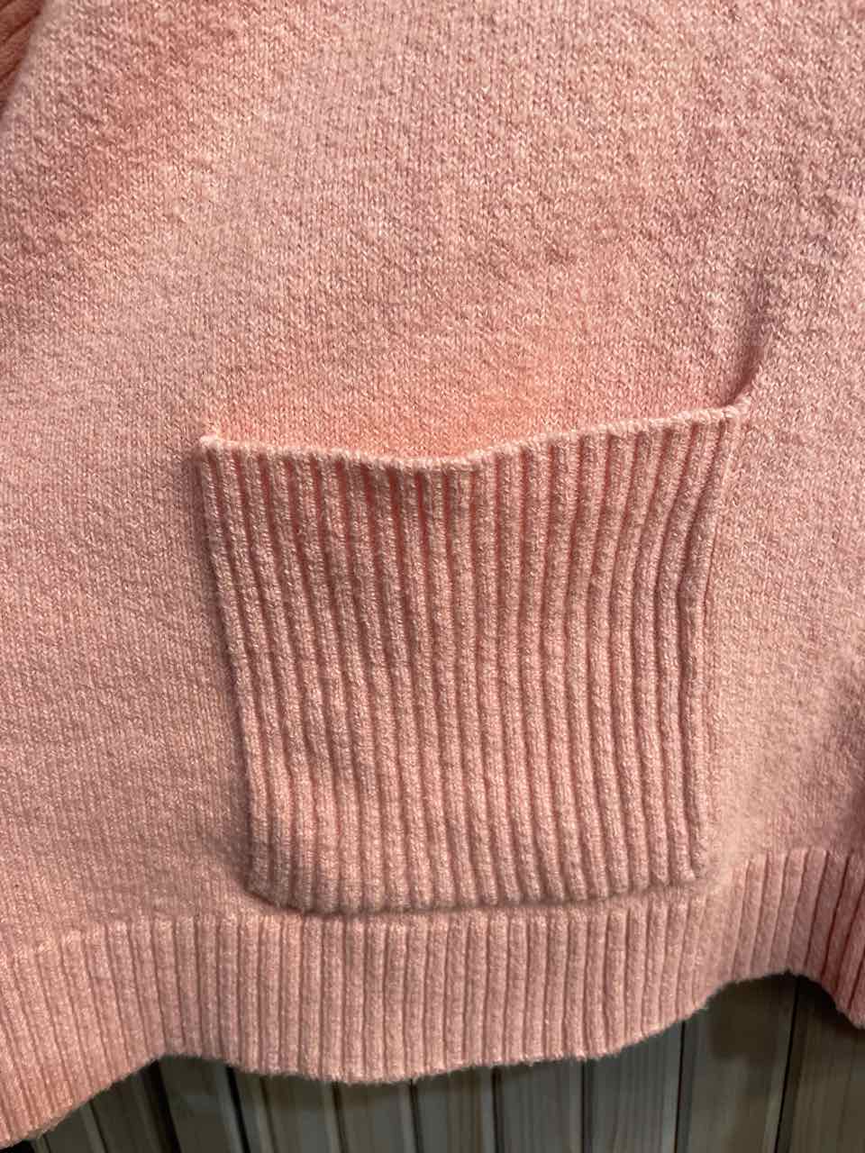 S - Loft Turtleneck