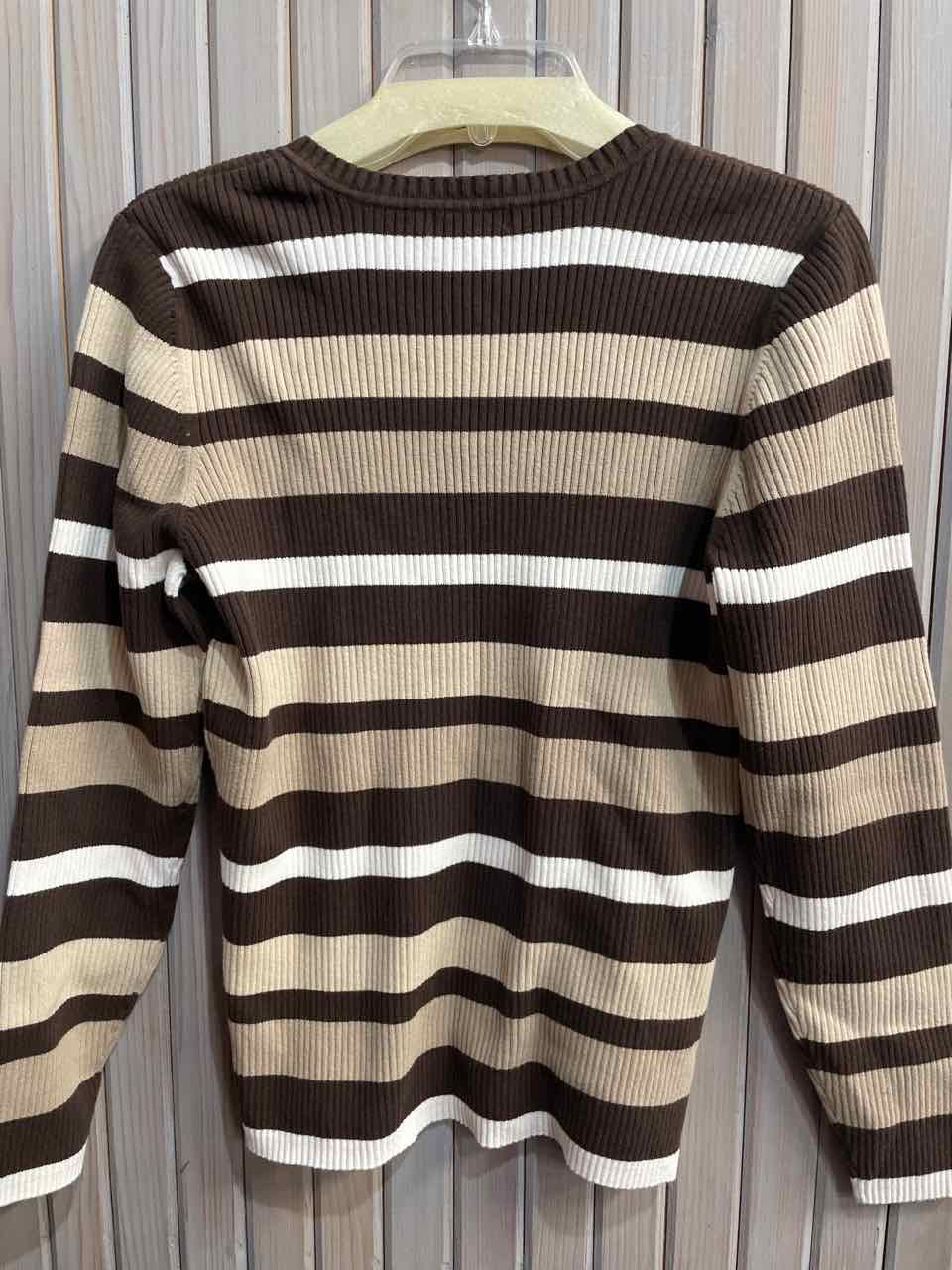 XL - St. John's Bay Sweater