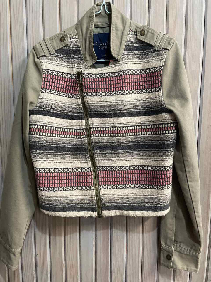 S - American Eagle Jacket