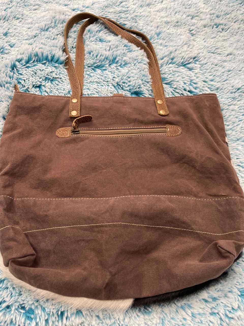 Purse - Myra Shoulder Bag