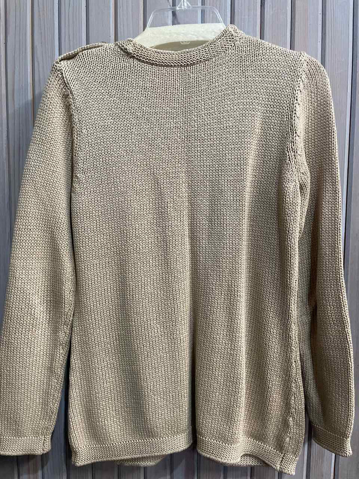 M - Talbots Cardigan