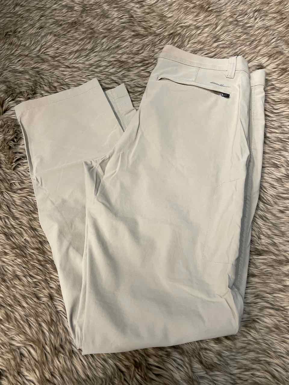 34/34 - Eddie Bauer Slacks