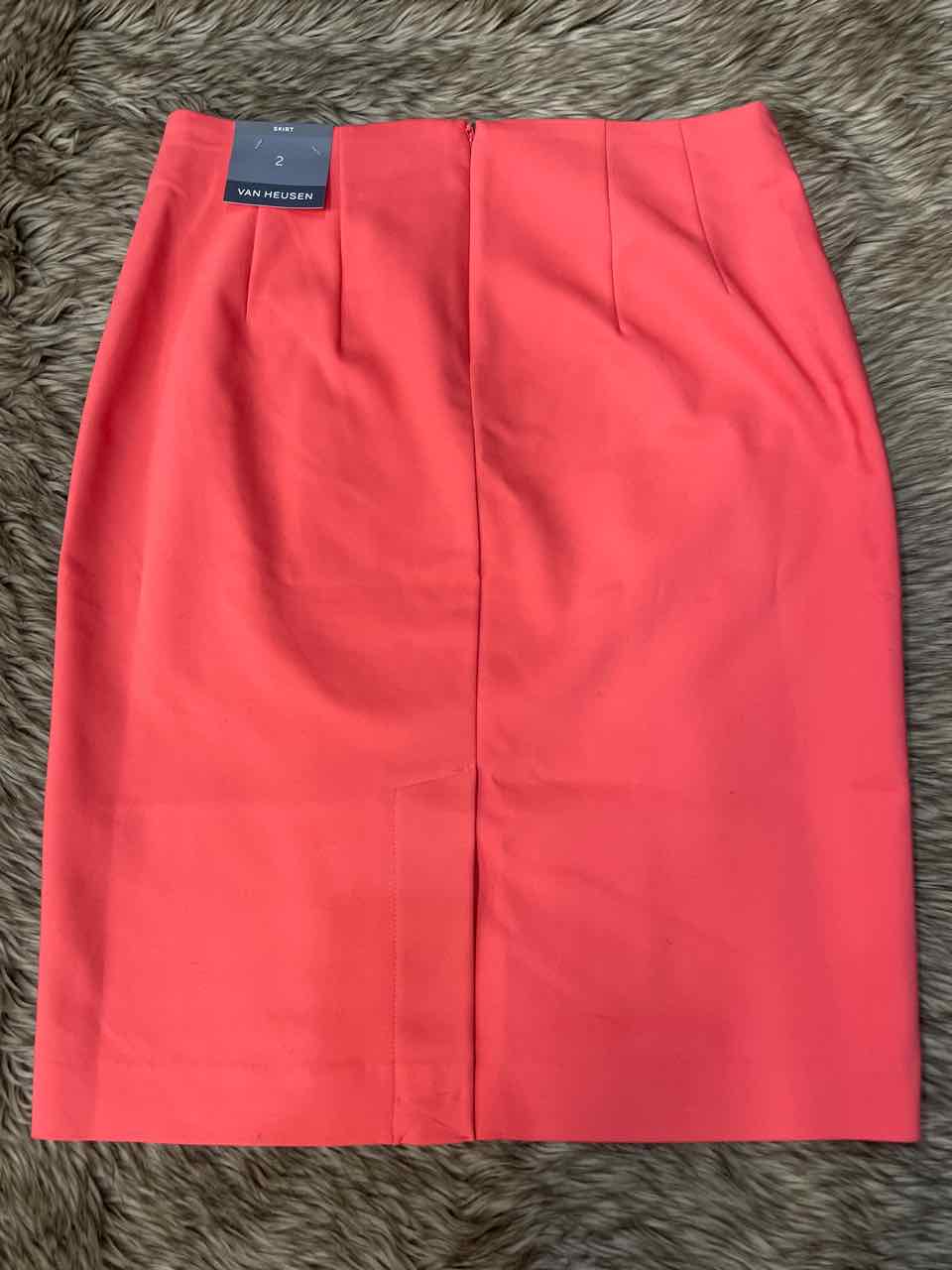 2 - VanHeusen Skirt