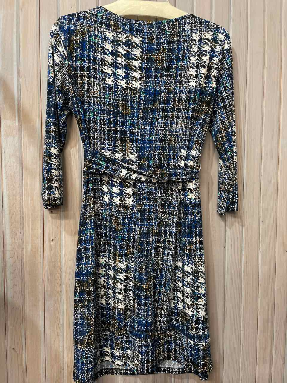6 - Donna Morgan Dress