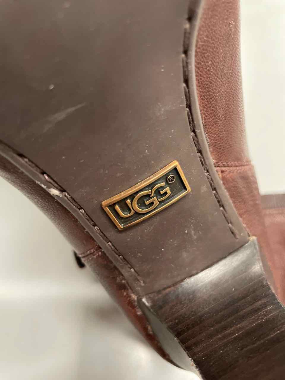 8 - Ugg Boots