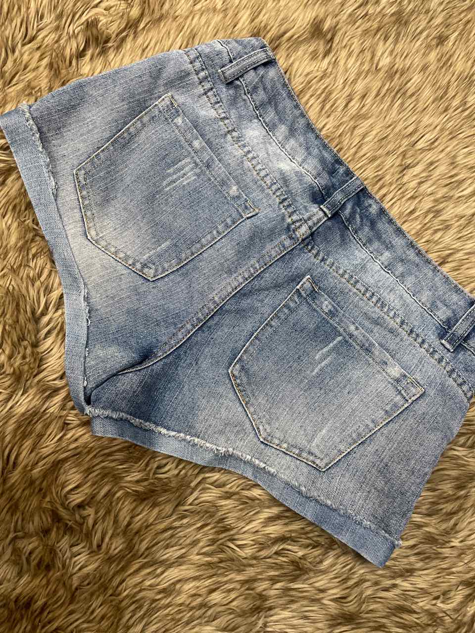 30 - Forever 21 Shorts