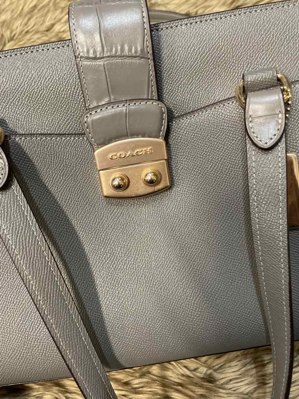 Purse - Coach