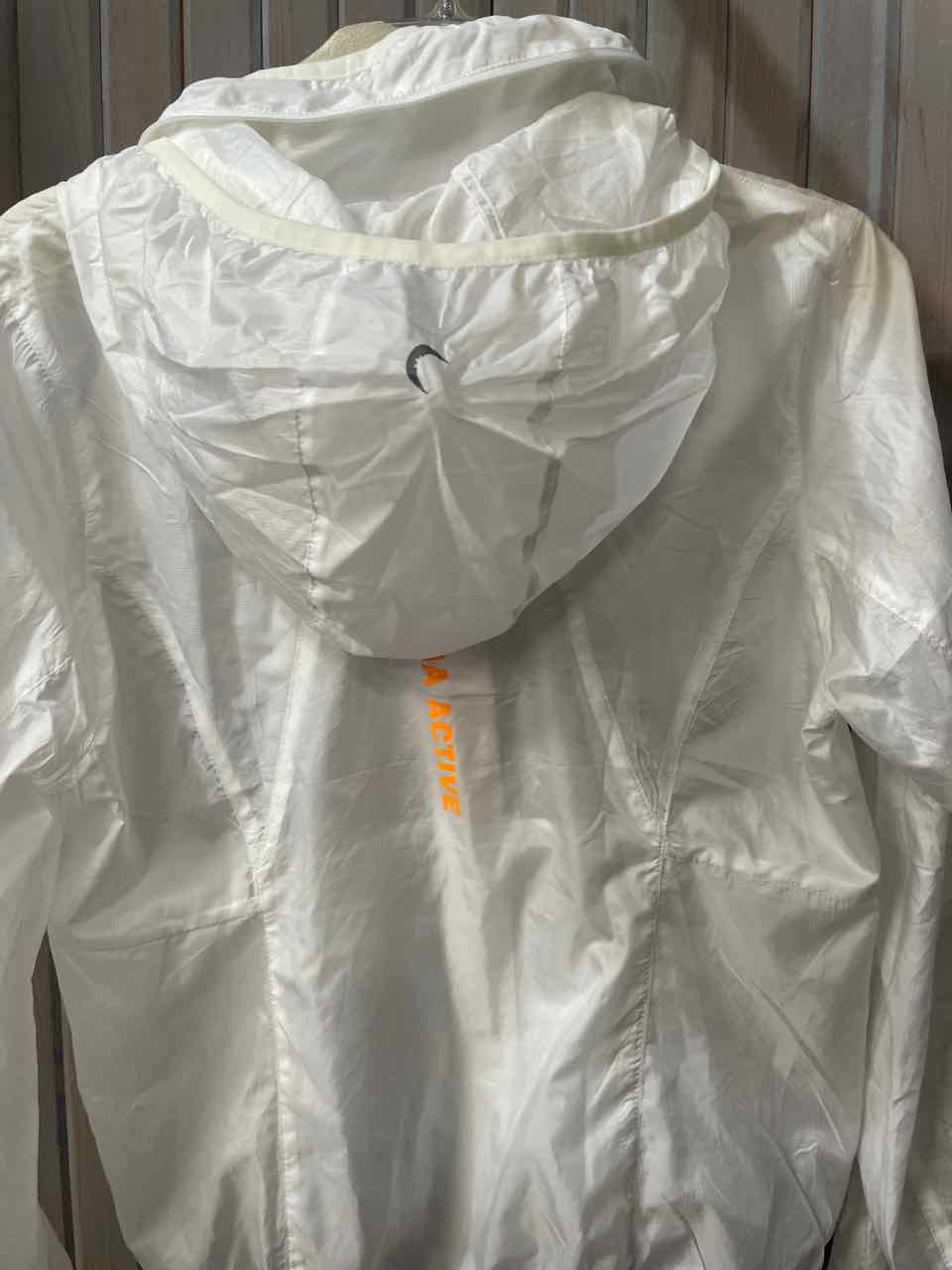 S - Zyia Jacket