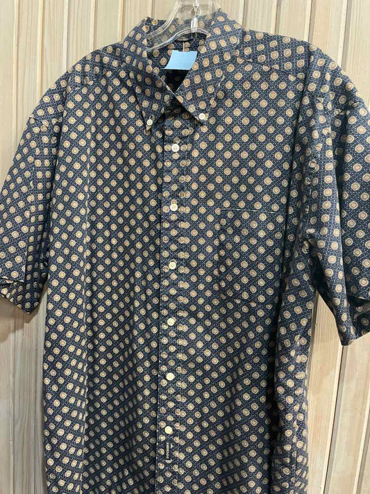 XXL - Dockers Button Down Shirt