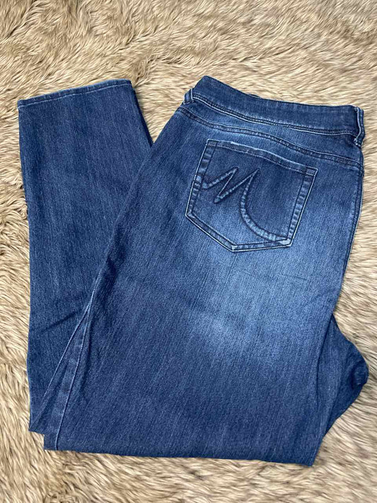 22W - Maurices Jeans