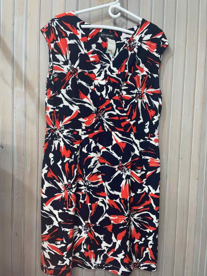 16 - Jones New York Dress