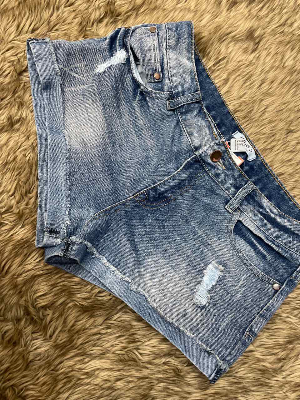 30 - Forever 21 Shorts