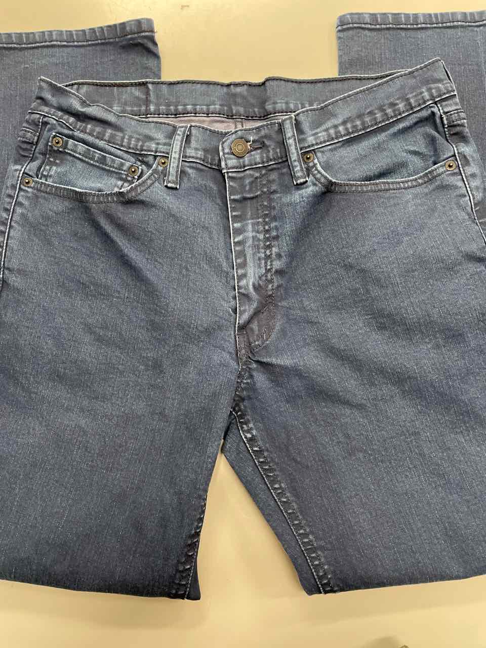 34/32 - Levi's Jeans