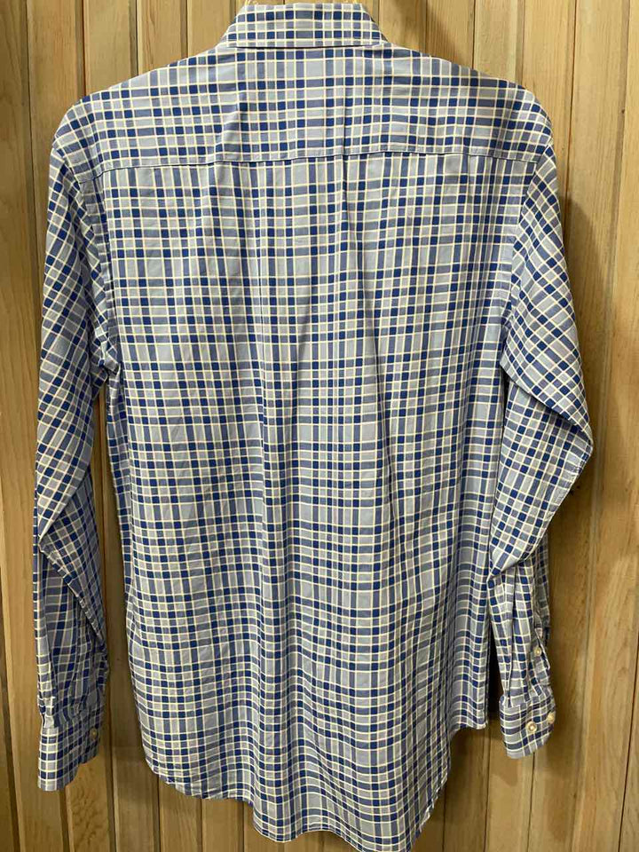 20 - Tailorbyrd Collared Shirt