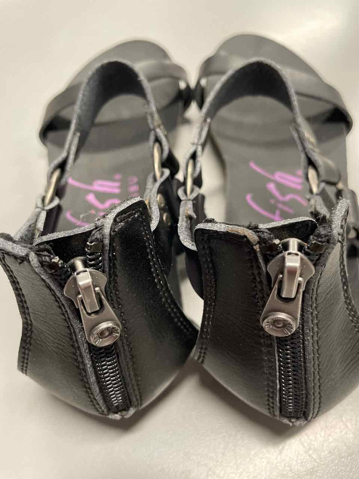 7.5 - Blowfish Sandals