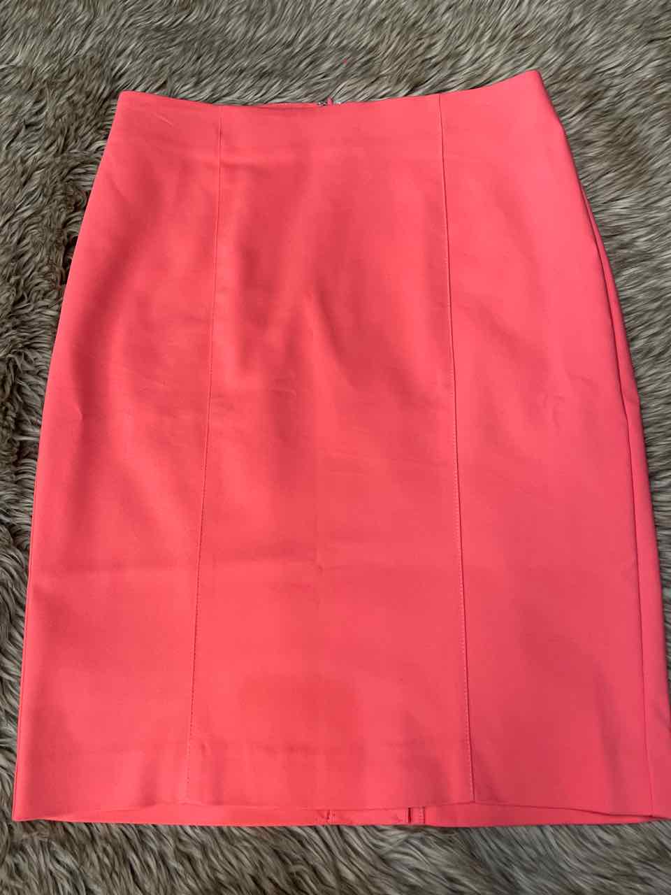 2 - VanHeusen Skirt