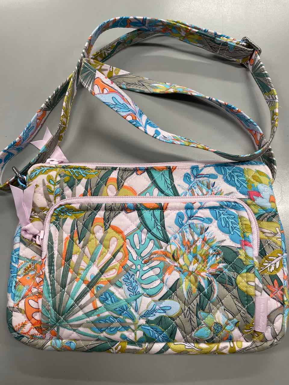 Purse - Vera Bradley Crossbody