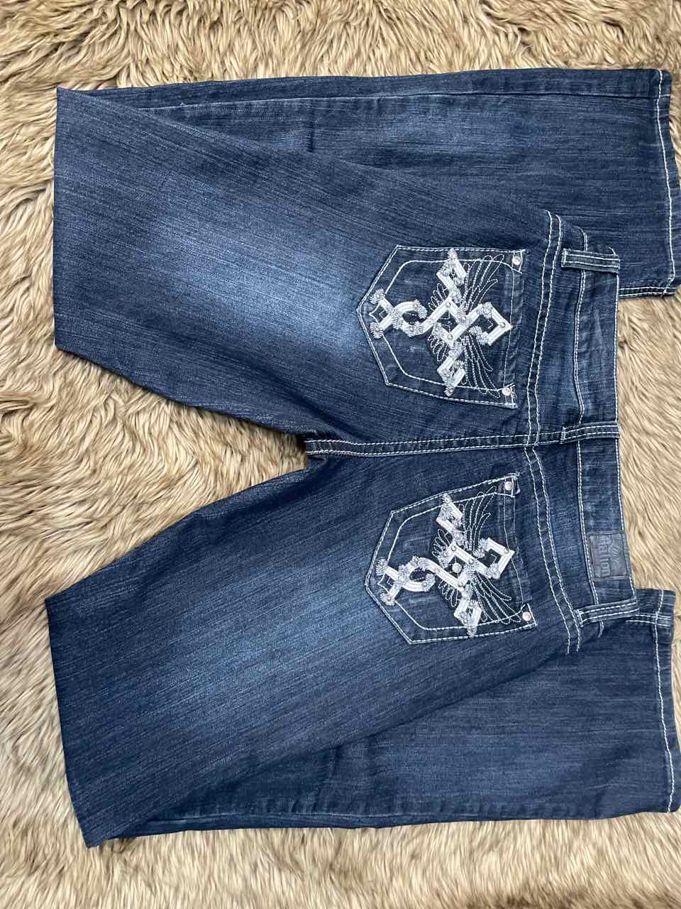 4 - Love Nation Jeans