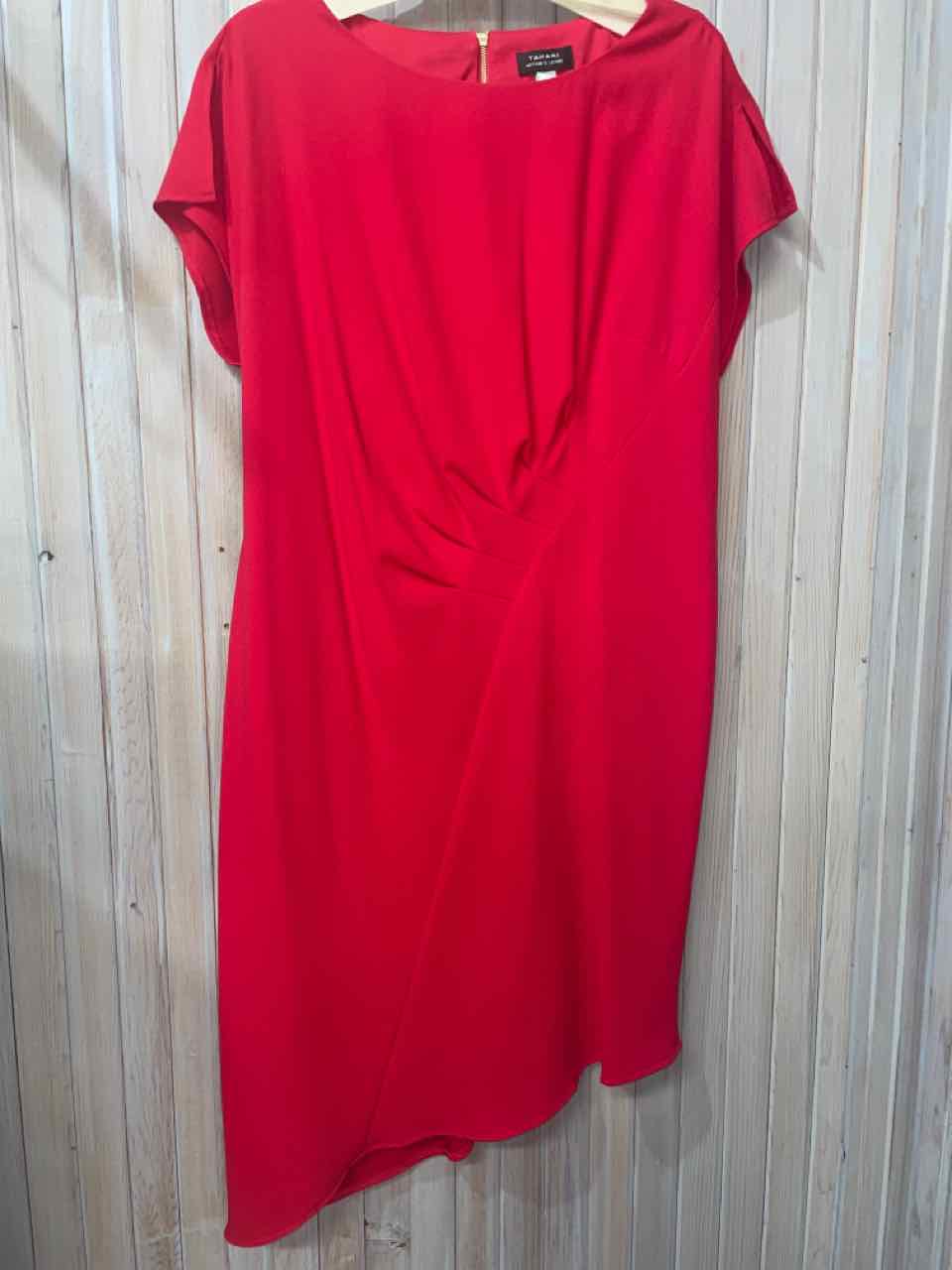 14W - TAhari Dress