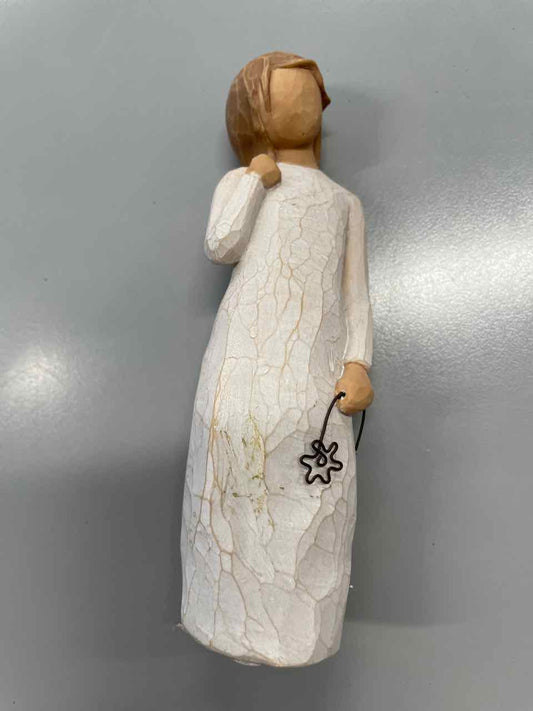 Figurine - Willow Tree