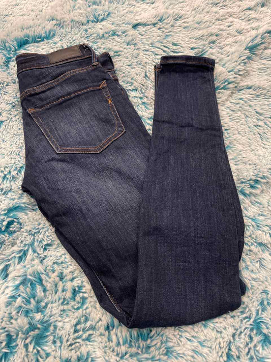 00R - Express Jeans