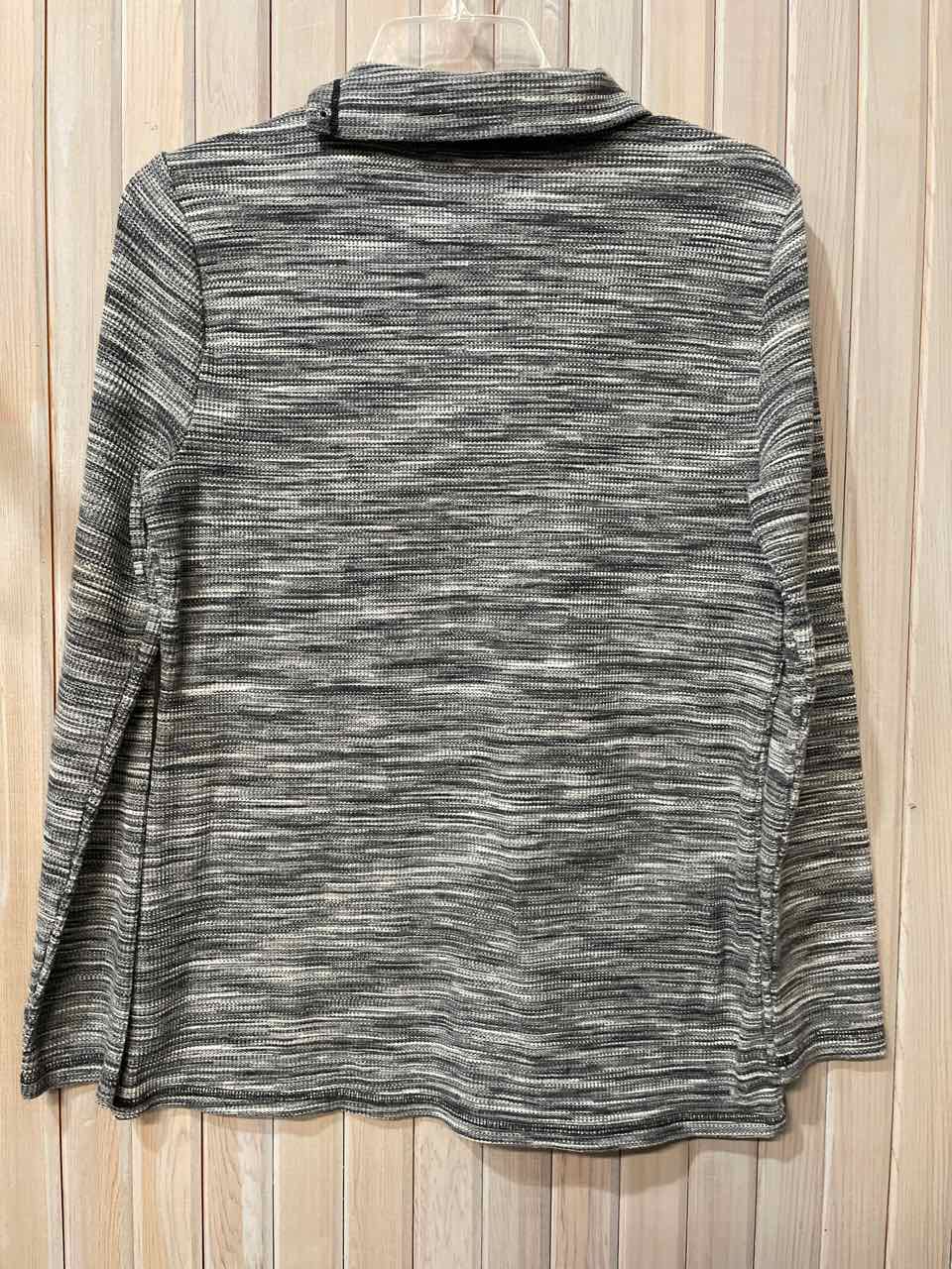 L - Talbots Long Sleeve