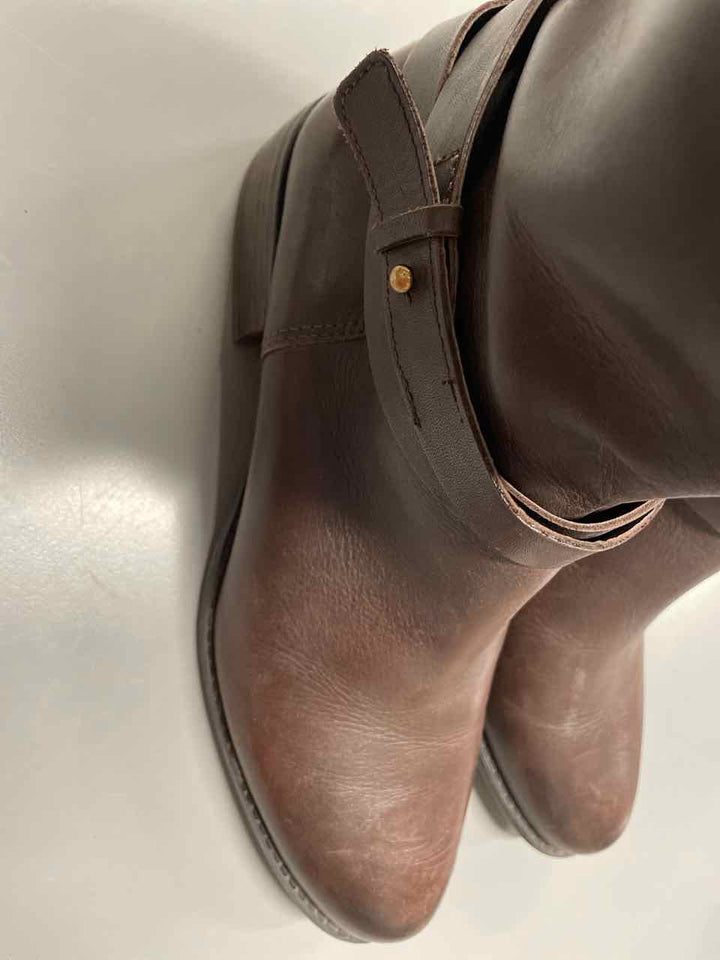 9 - Franco Sarto Boot