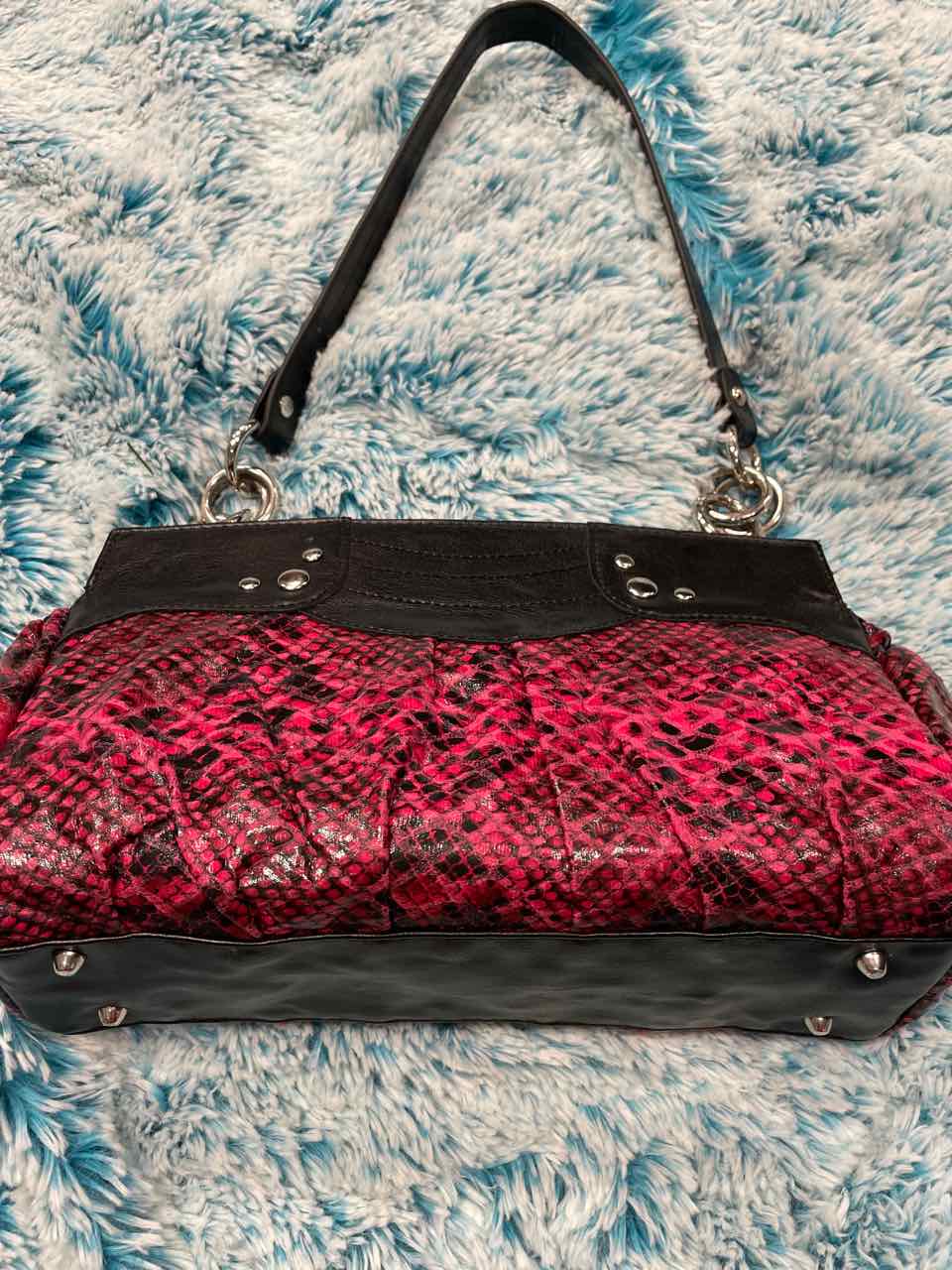 Purse - Miche Shoulder Bag