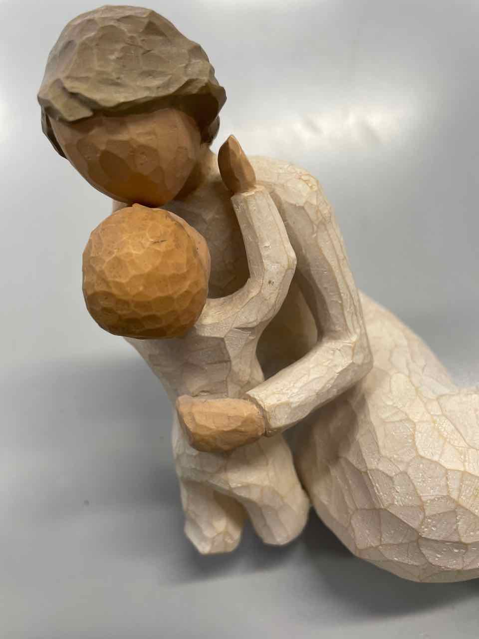 Figurine - Willow Tree