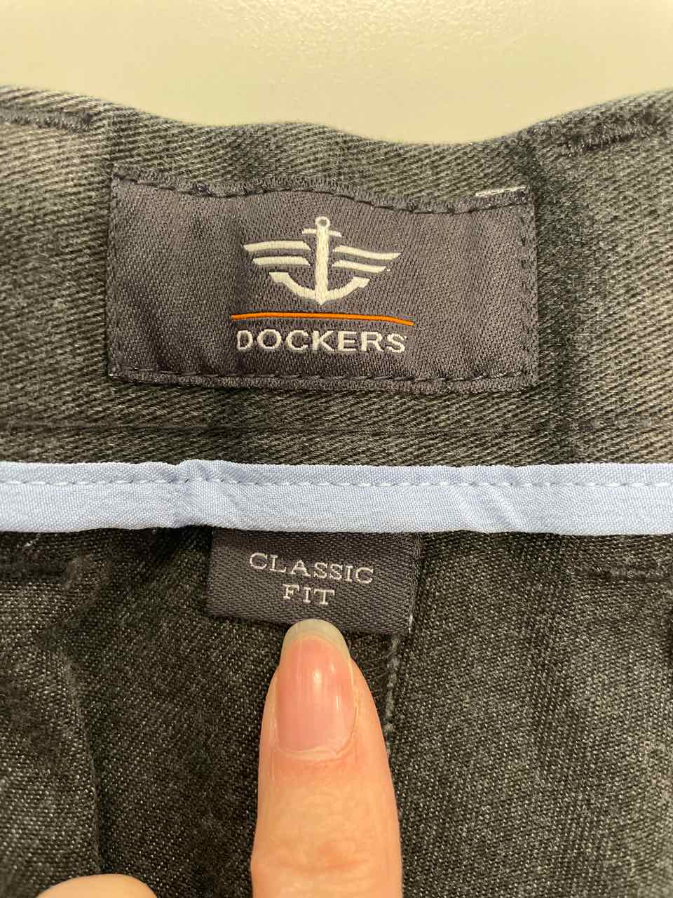 34/32 - Dockers Slacks