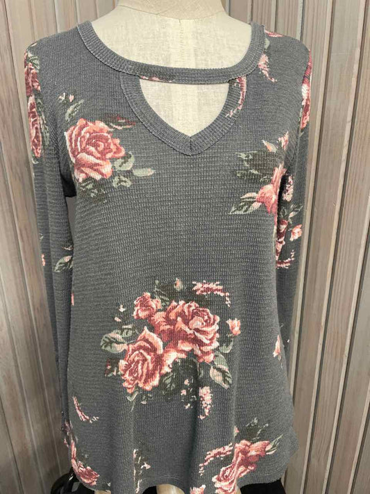 M - Maurices Long Sleeve