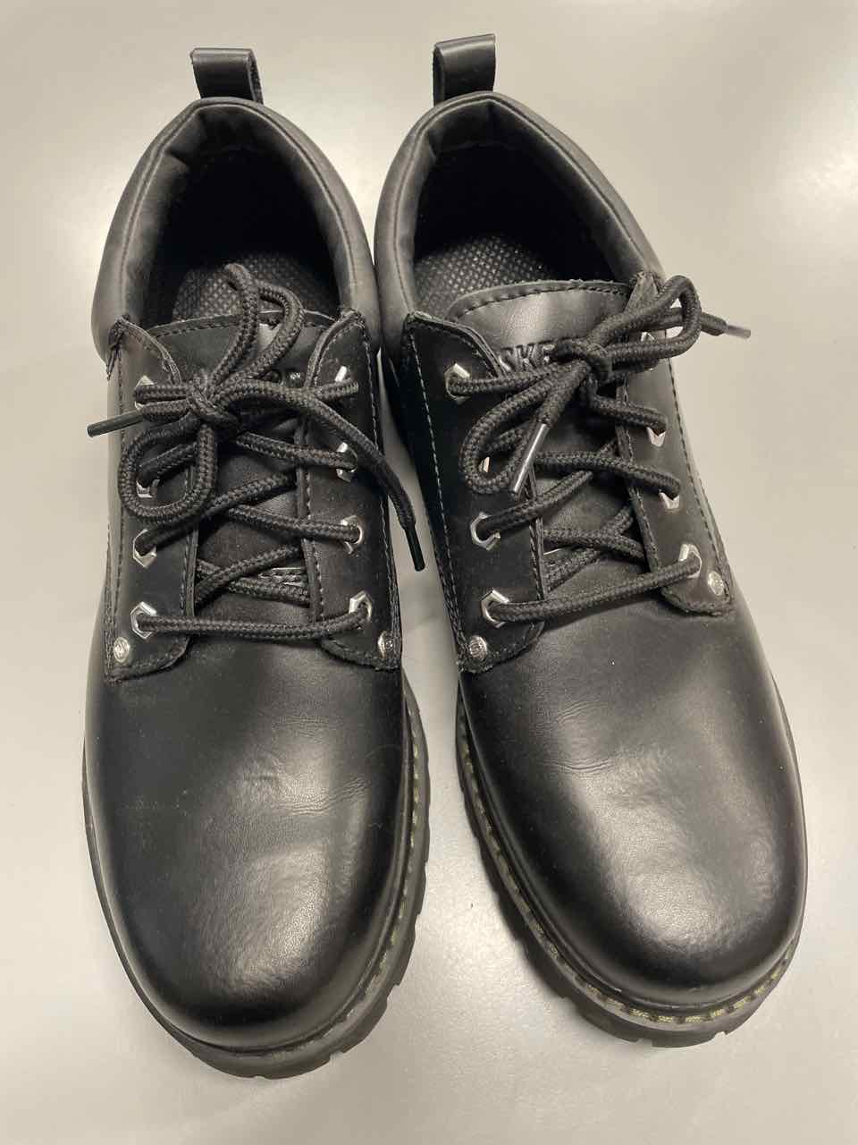 10.5 - Skechers Dress Shoes