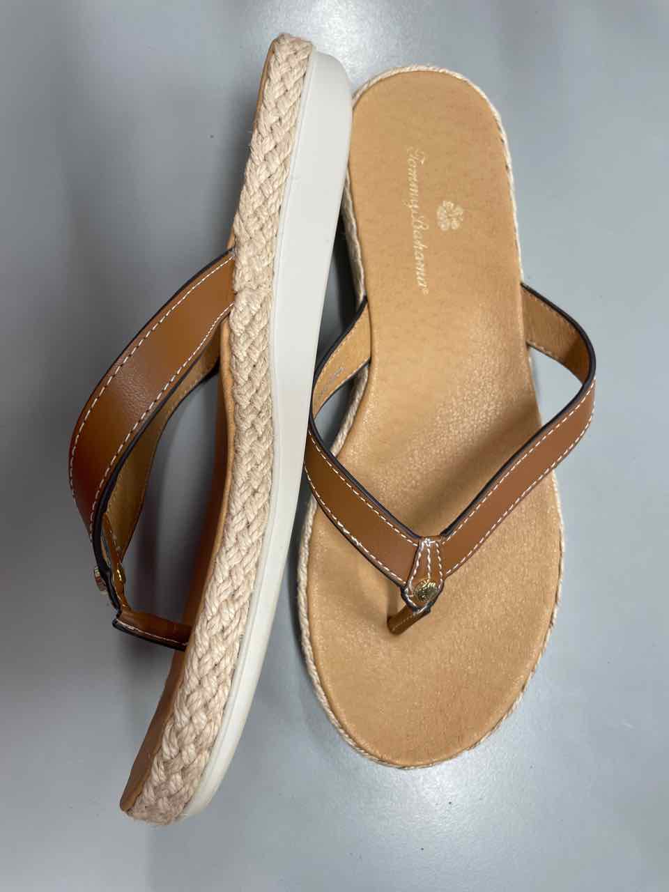 6.5/7 - Tommy Bahama Sandals
