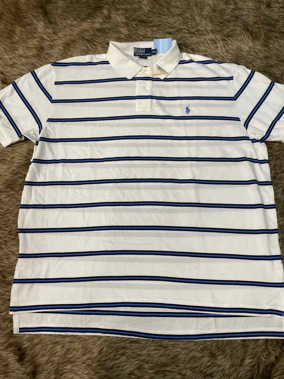 XXL - Ralph Lauren Polo