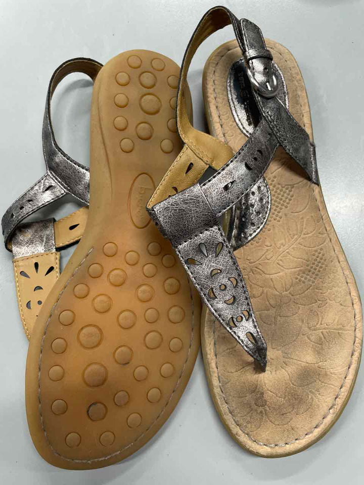 8 - Born Sandals