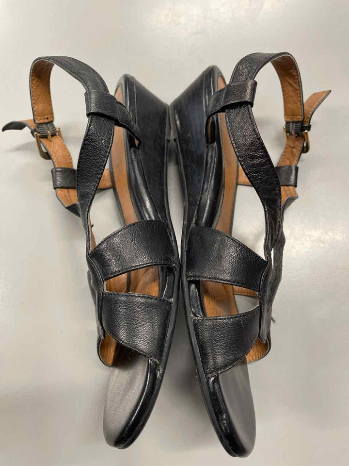 8.5 - Sofft Sandals