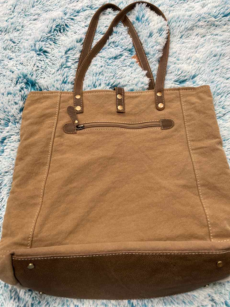 Purse  - Myra Shoulder Bag