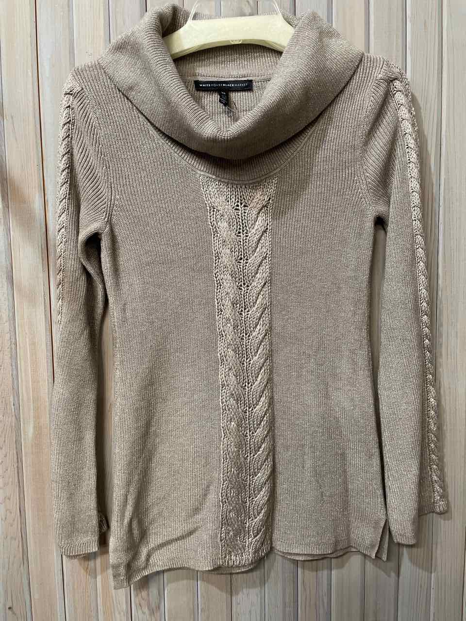 XS - WhiteHouseBlkMkt Sweater