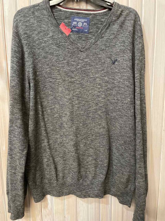 L - American Eagle Sweater