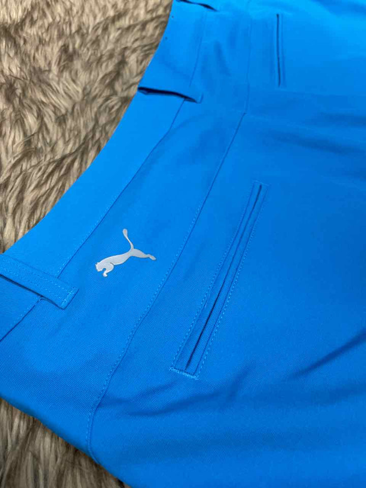 38 - Puma Shorts