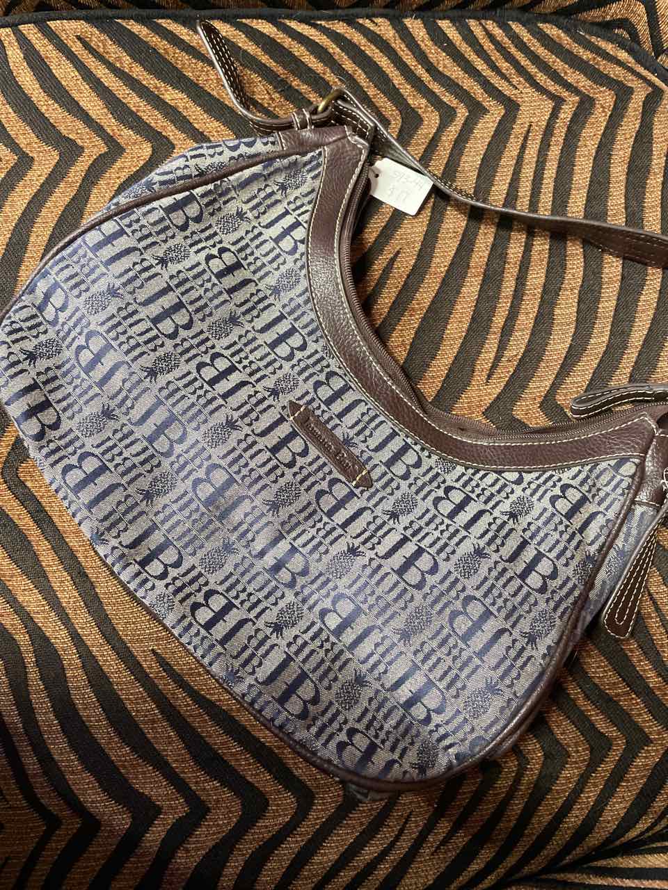 Purse - Jamaica Bay Shoulder Bag