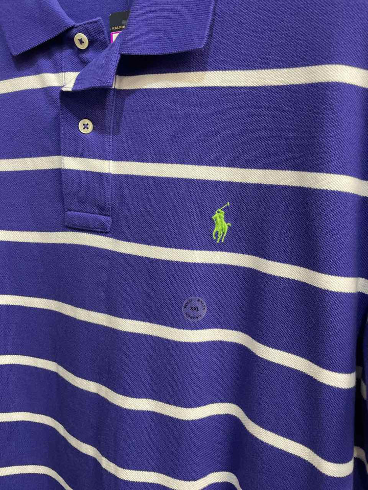 XXL - Ralph Lauren Polo