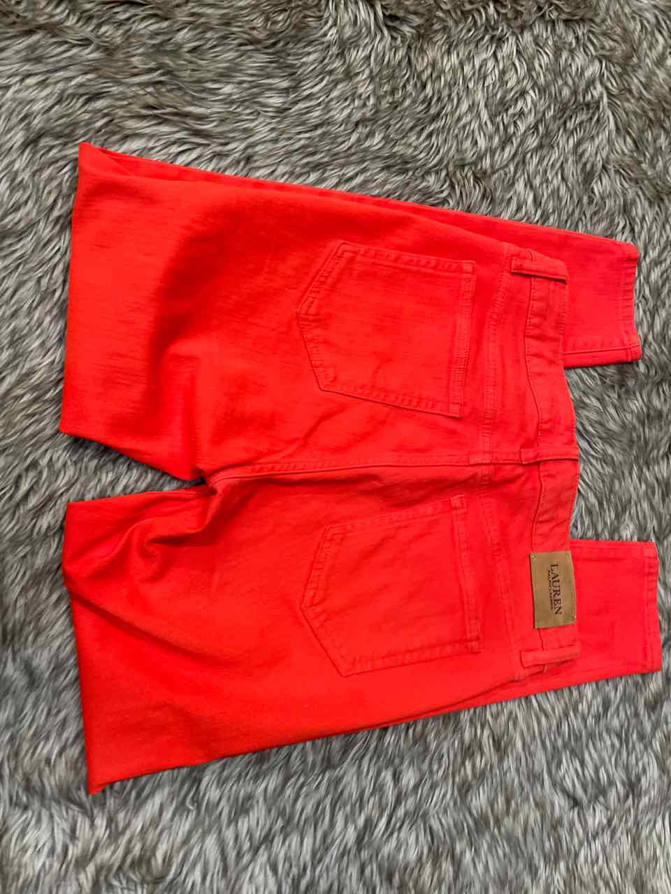 6 - Ralph Lauren Jeans