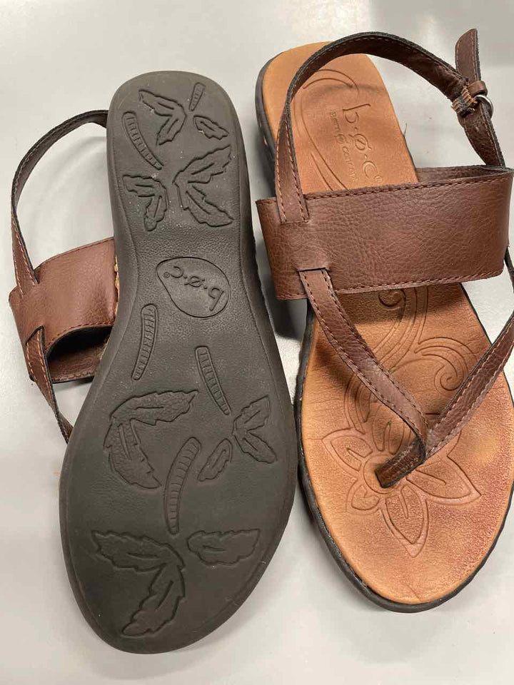 8 - Born Sandals