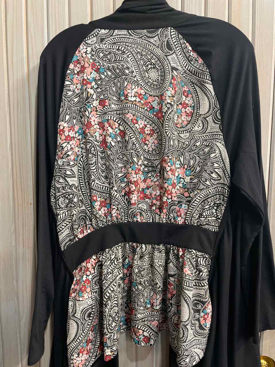 XL - bisou bisou Cardigan