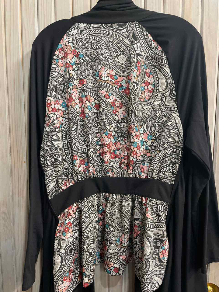 XL - bisou bisou Cardigan