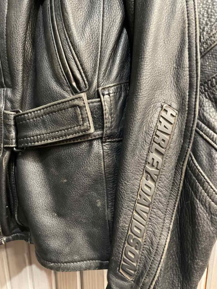 M - Harley Davidson Jacket