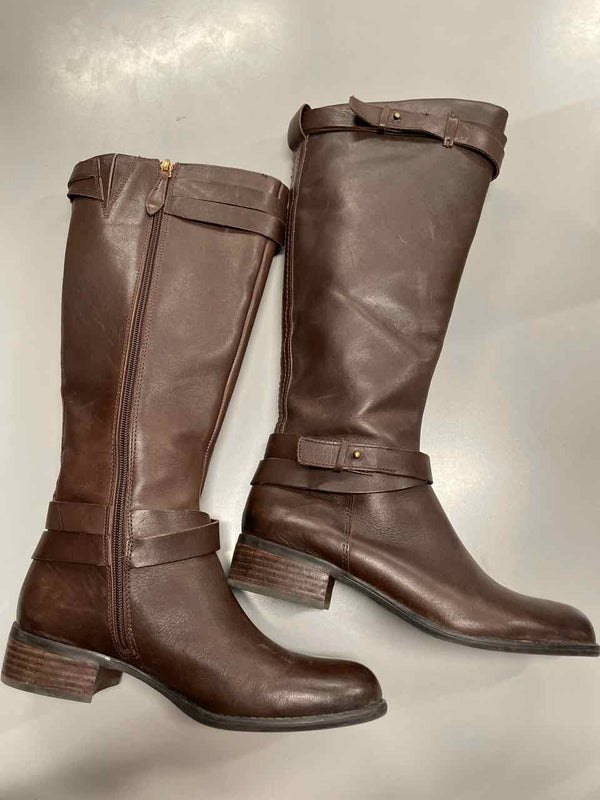 9 - Franco Sarto Boot