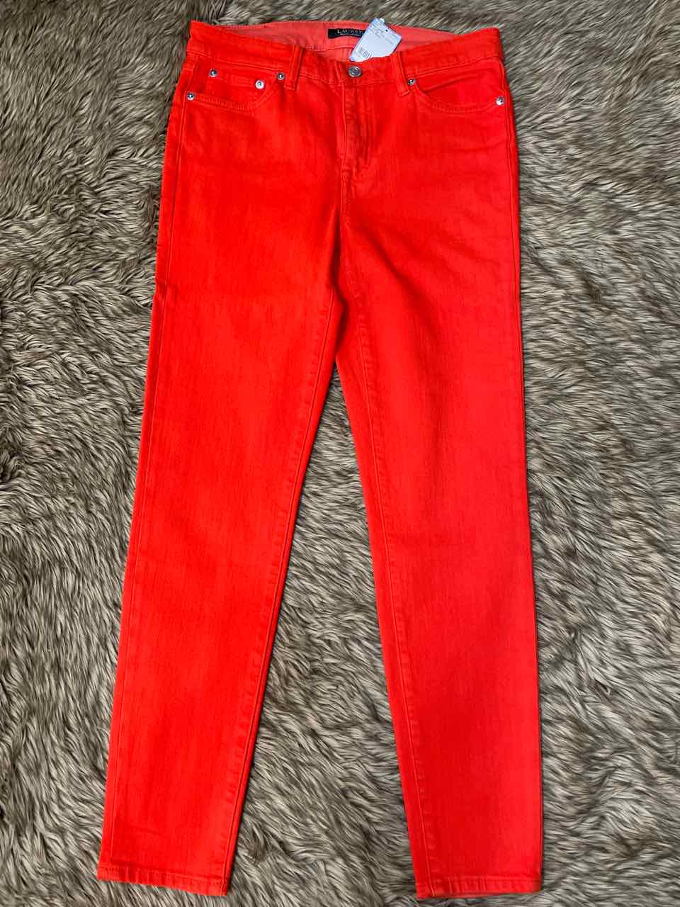 6 - Ralph Lauren Jeans