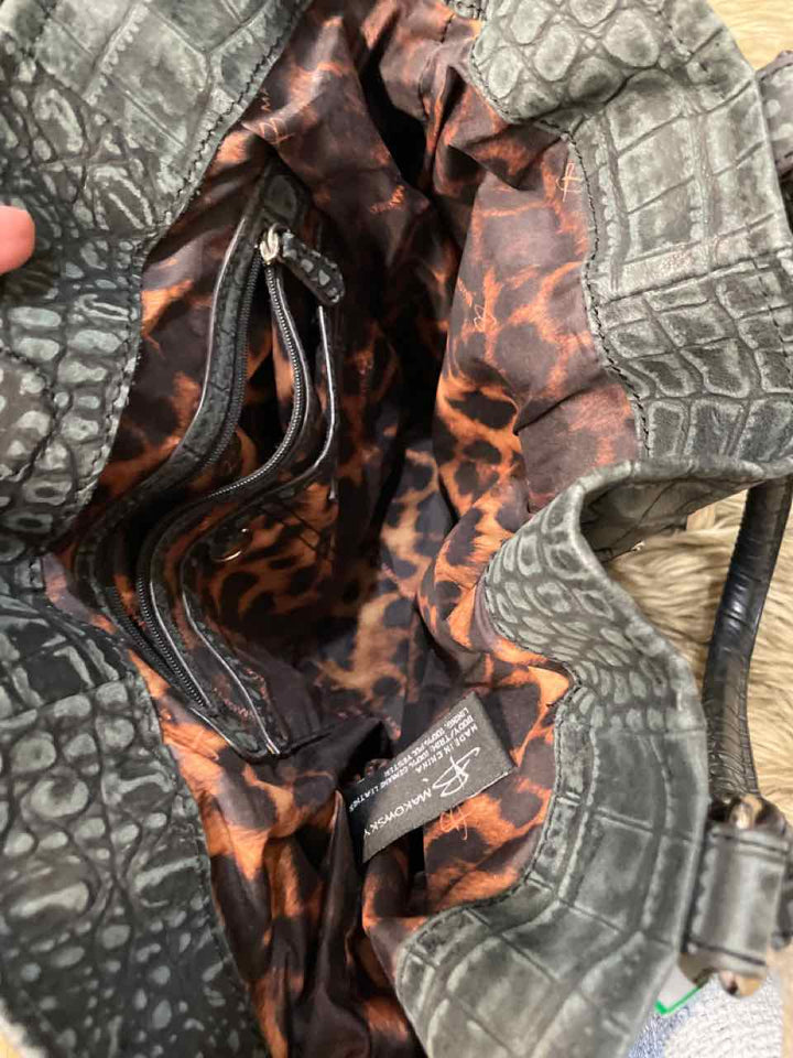 Purse - B Makowsky